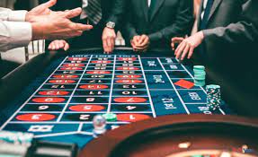 Онлайн казино Casino Calibry